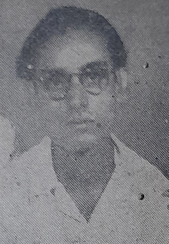 Amal Mukhopadhyay